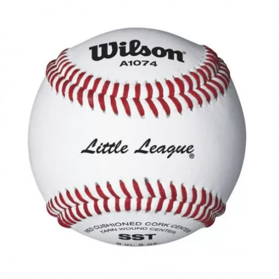 БЕЙЗБОЛНА ТОПКА WILSON A1074 SST LITTLE LEAGUE TOURNAMENT