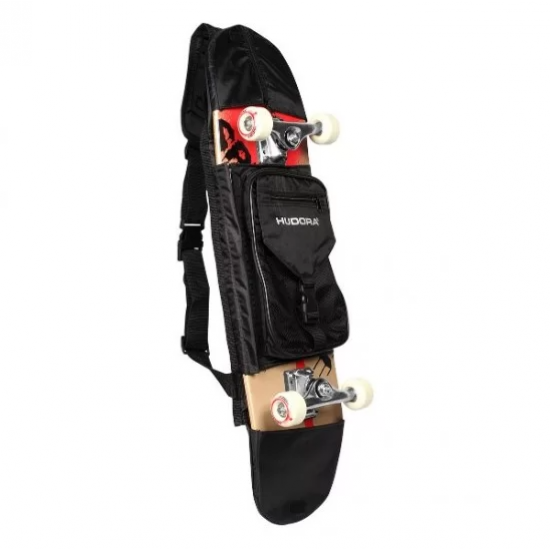 СКЕЙТБОРД HUDORA ABEC 3