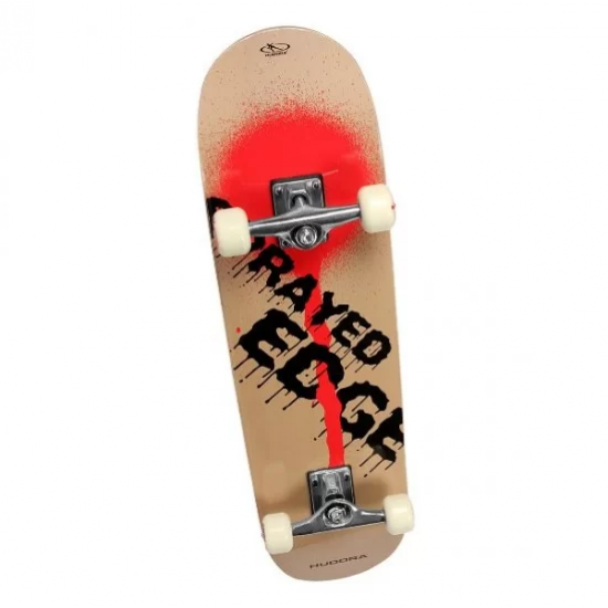 СКЕЙТБОРД HUDORA ABEC 3
