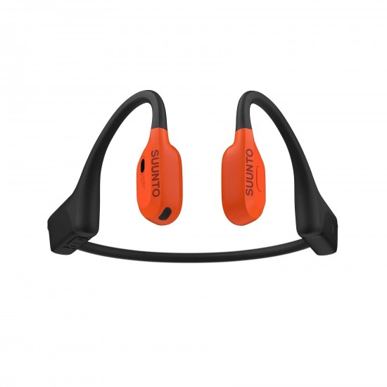 Слушалки Suunto Wing 2 Coral Orange
