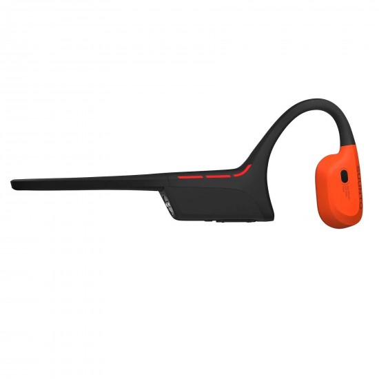 Слушалки Suunto Wing 2 Coral Orange