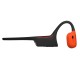 Слушалки Suunto Wing 2 Coral Orange