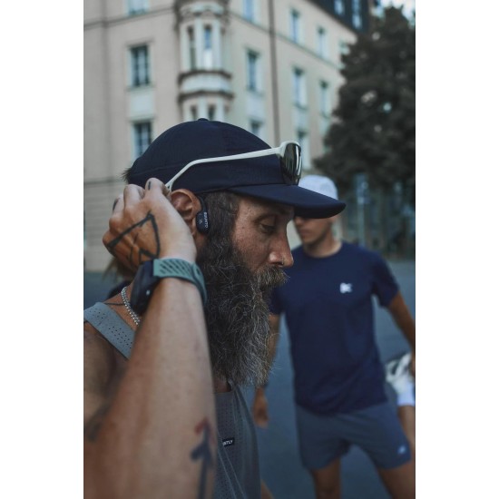 Слушалки Suunto Wing 2 Coral Orange
