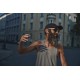 Слушалки Suunto Wing 2 Coral Orange