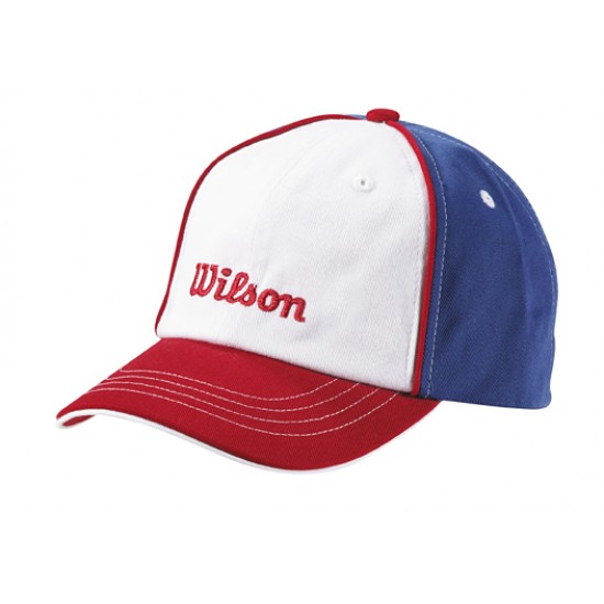 Детска шапка Wilson kids cap 