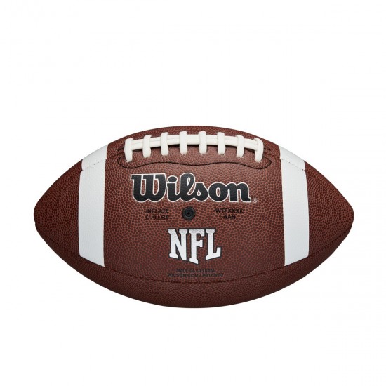 Топка за американски футбол Wilson Legend 