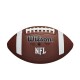 Топка за американски футбол Wilson Legend 