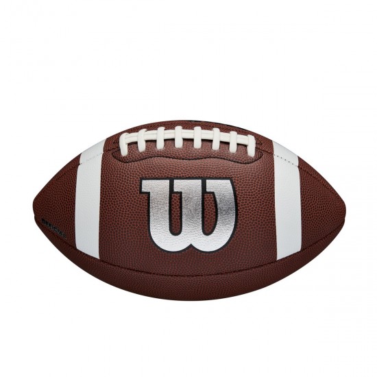 Топка за американски футбол Wilson Legend 
