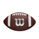 Топка за американски футбол Wilson Legend 