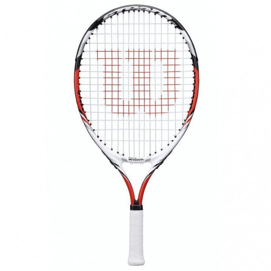 Детска тенис ракета Wilson Steam Junior 21