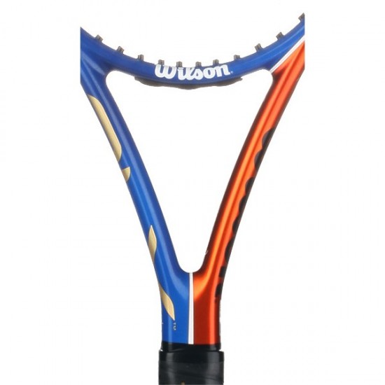 Тенис ракета Wilson Tour BLX