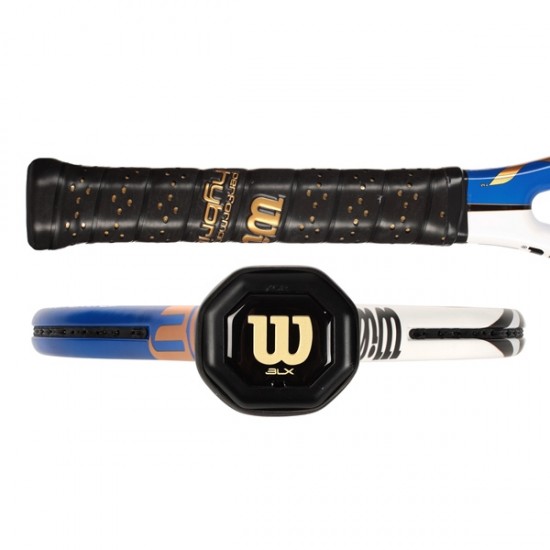 Тенис ракета Wilson Tour Limited BLX 95