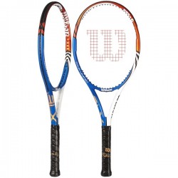 Тенис ракета Wilson Tour Limited BLX 95
