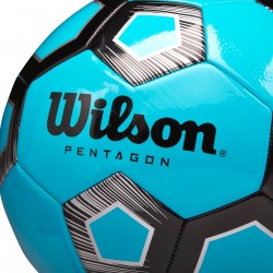 Футболна Топка Wilson Pentagon