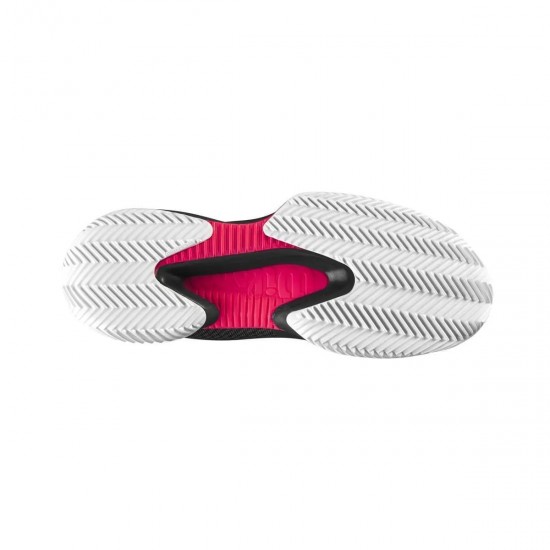 Дамски маратонки Wilson KAOS SWIFT 1.5 CLAY BK