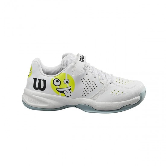 Детски маратонки Wilson Kaos Emo K Wh