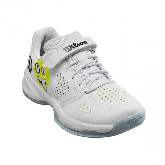 Детски маратонки Wilson Kaos Emo K Wh
