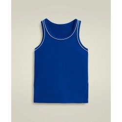 Потник Wilson Team Tank – Royal Blue