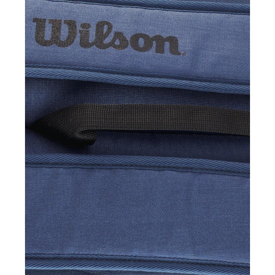 Термобег Wilson Tour Ultra 6Pk