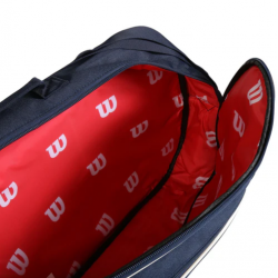 Термобег Wilson Team Racket Bag 3PK