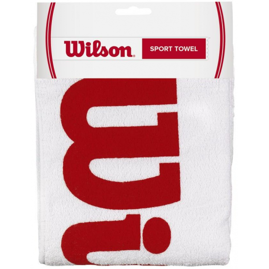 Хавлиена Кърпа Wilson Sport Towel