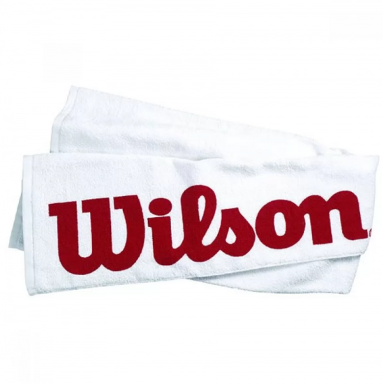 Хавлиена Кърпа Wilson Sport Towel
