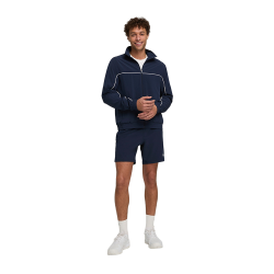 Спортно горнище Wilson Team Grand Slam – Classic Navy