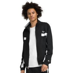 Спортно горнище Wilson Grand Slam Jacket – Black