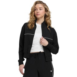 Яке Wilson Team Warm-Up Jacket – Black