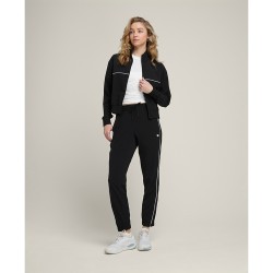 Яке Wilson Team Warm-Up Jacket – Black
