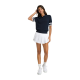 Дамска Поло Тениска Wilson Essex Sweater Polo – Classic Navy