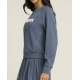 Блуза Wilson Sideline Crew – Slate Blue