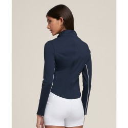 Блуза Wilson Brentwood Half-Zip – Classic Navy