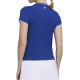 Дамска тениска Wilson Team Seamless – Royal Blue