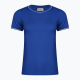 Дамска тениска Wilson Team Seamless – Royal Blue