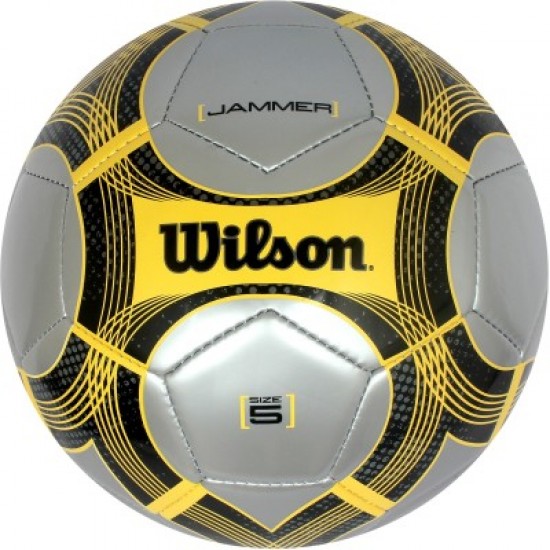 Футболна топка Wilson Jammer 