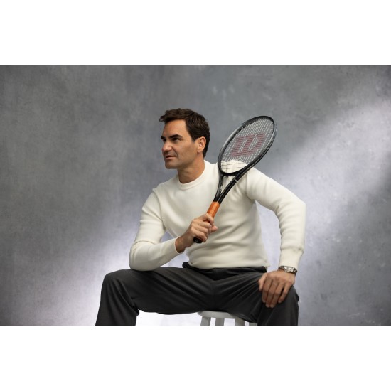 Тенис Ракета Wilson RF 01 PRO