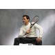 Тенис Ракета Wilson RF 01 PRO
