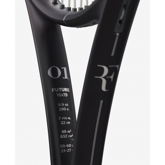 Тенис Ракета Wilson RF 01 PRO