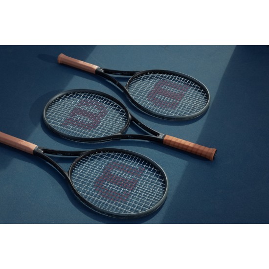Тенис Ракета Wilson RF 01 PRO