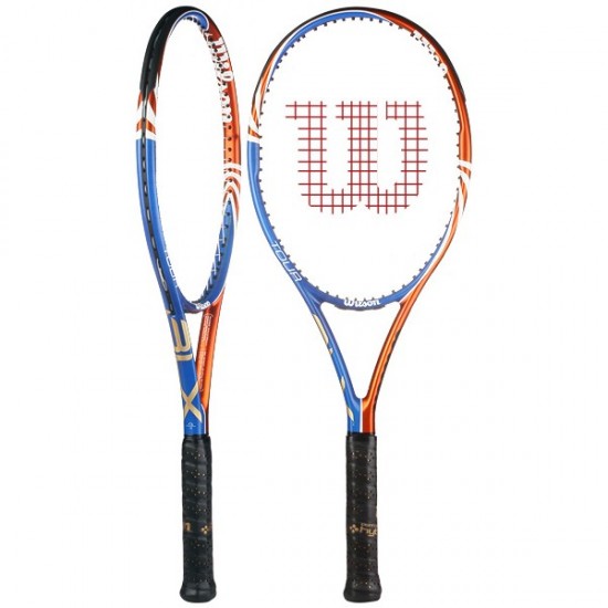 Тенис ракета Wilson Tour BLX