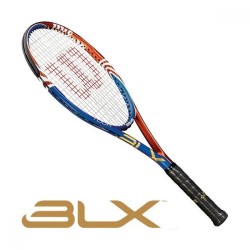 Тенис ракета Wilson Tour BLX