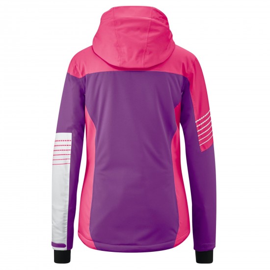 Дамско яке за ски Maier Sports Caldonazzo